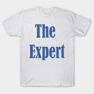 The Expert Barron Trump Shirt, Barron Trump Apparel T-Shirt